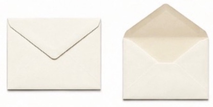 Card envelopes